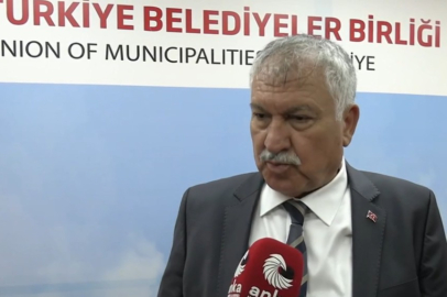 Zeydan Karalar: ''Ne mutlak butlan kararı ne de kayyum çıkar''