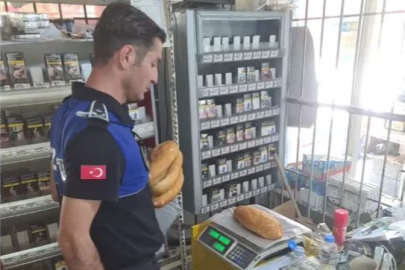 Zeytinbeli Mahallesi’nde bakkal, berber ve kahvehanelerde sıkı denetim