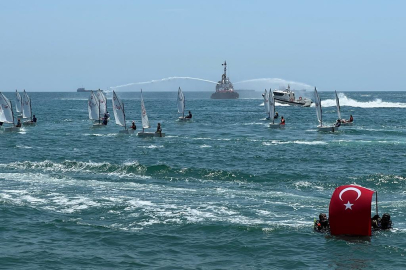  1 Temmuz Denizcilik ve Kabotaj Bayramı! Kabotaj ne demek, neden önemli?