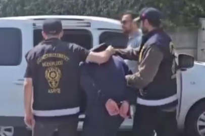 2 aylık eşini yumrukla öldüren adam adliyeye sevk edildi