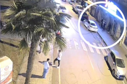 8 yaşındaki Enes’in bıçakla öldürülme anı ortaya çıktı