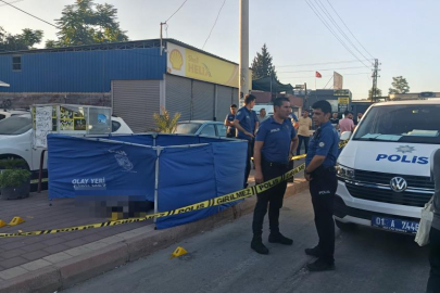 Adana'da ayrılığın bedeli ağır oldu: Kadını yaralayıp intihar etti