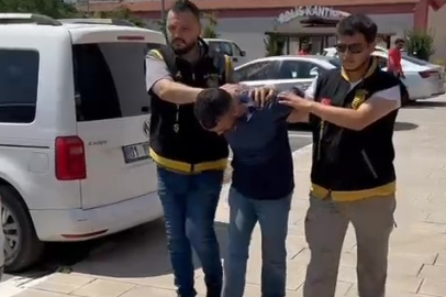 Adana’da yankesici güvenlik kamerasına yakalandı: “Yaptığım için çok pişmanım”