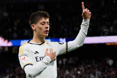 Arda Güler ve Kenan Yıldız karşı karşıya geliyor! Maç saati, İlk 11'ler