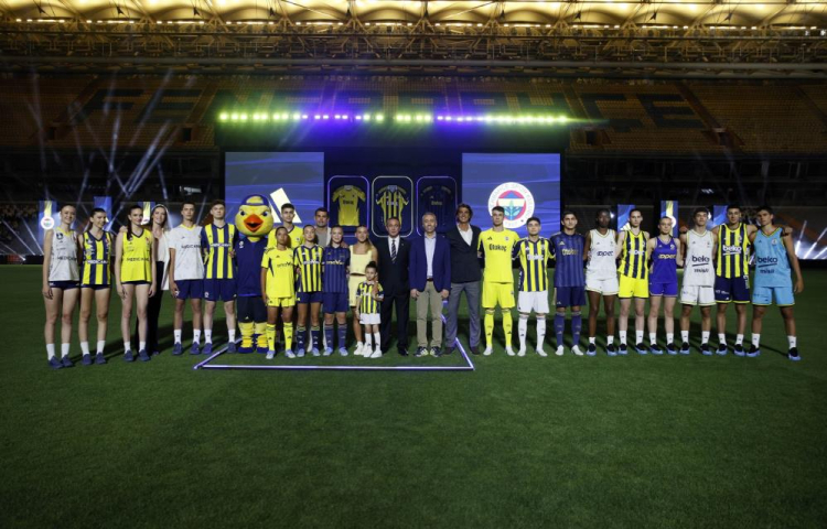 Fenerbahçe