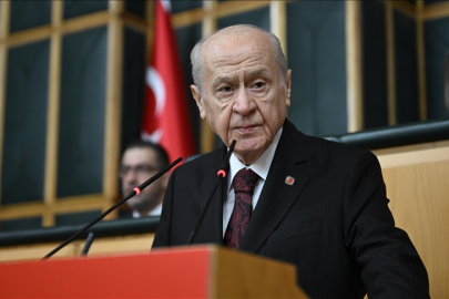 Devlet Bahçeli’den Leman’a sert tepki: ''Türk milletinin dini değerlerine açık saldırıdır''