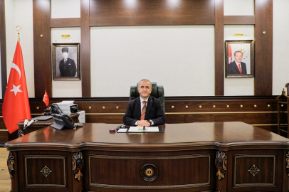 Elazığ’da havai fişek ve dilek balonu satımı ve kullanımı yasaklandı