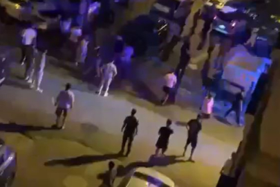 Esenyurt’ta aile dehşeti: Camdan yardım çağrısı yapan kadını mahalleli ve polis kurtardı