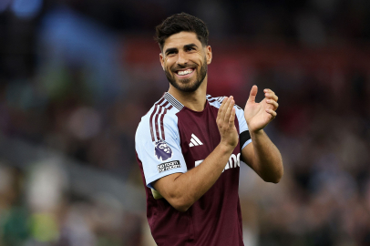 Fenerbahçe, Marco Asensio için PSG ile temasa geçti