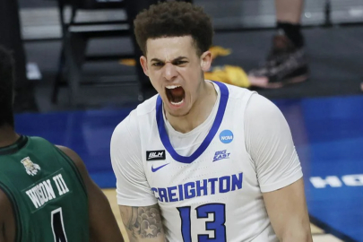 Galatasaray Erkek Basketbol Takımı’ndan Christian Bishop hamlesi