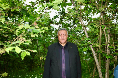 Gürer: Zirai don afetinden etkilenen çiftçi Kasım’a kadar dayanamaz