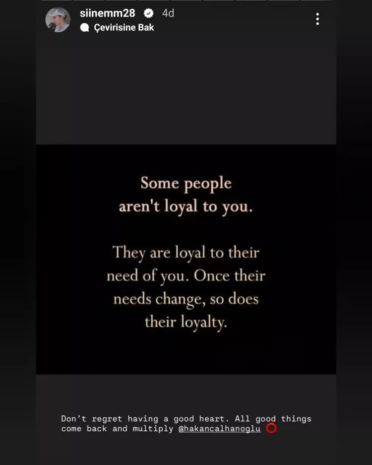 Inter'de Hakan Çalhanoğlu krizi zirvede! Başkan Marotta'dan net mesaj Gitmek istiyorsa kapı sonuna kadar açık 2