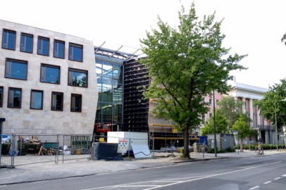 İran’dan, Berlin’deki Yahudi mekanlarına saldırı iddiasına yalanlama