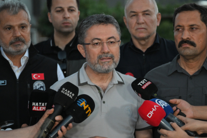 İzmir, Manisa ve Hatay’daki orman yangınlarında kritik gelişme: Kontrol sağlandı, soğutma çalışmaları devam ediyor