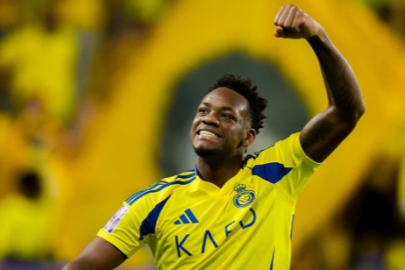 Jhon Duran Fenerbahçe'de! İşte alacağı maaş, geleceği saat