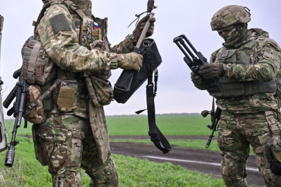 Kerkük'te havalimanı ve çevresine 3 roketli saldırı