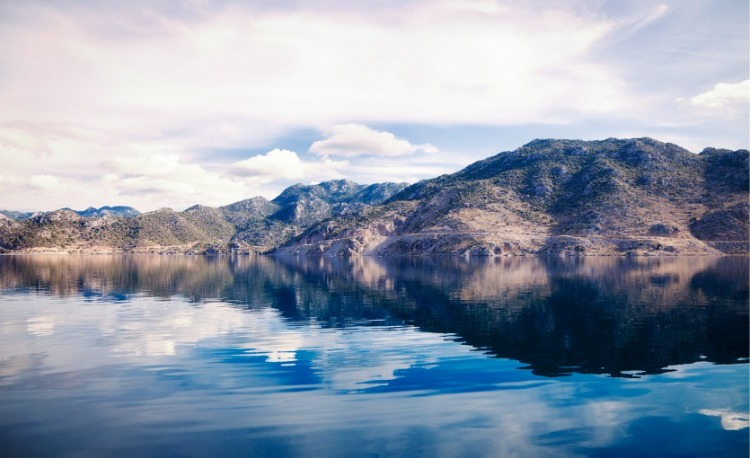 Marmaris – Muğla: Güneye Doğru Bir Aşk Yolculuğu