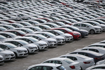 Konya’da ikinci el araç alacaklara uyarı!