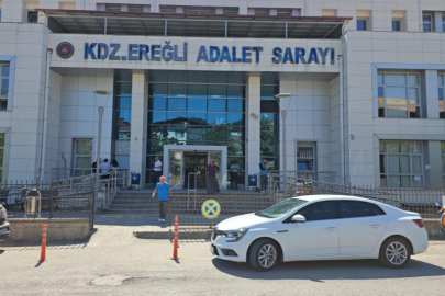 Küçük kıza cinsel taciz iddiası: Sanık suçlamaları reddetti, mahkeme süreci devam ediyor