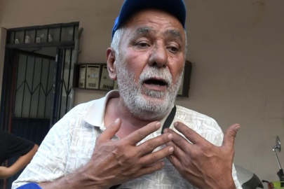 Madde bağımlısı oğul evi kundakladı, anne ve baba yaşananlara tepki gösterdi: "Artık dayanacak gücümüz kalmadı"