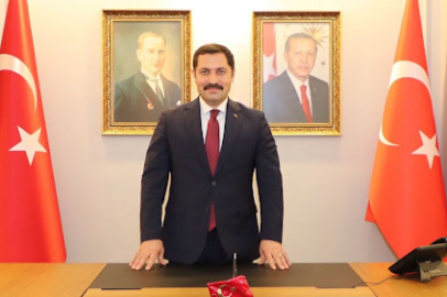 Mustafa Masatlı: "Hastanelerimize dumandan etkilenen 55 vatandaşımızın müracaatı söz konusudur"