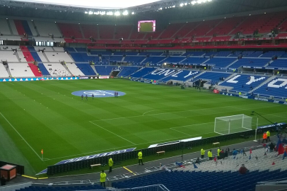 Olympique Lyonnais’de liderlik değişikliği: Michele Kang başkan oldu