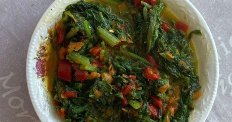  Pazılı Mısır Unlu Kek