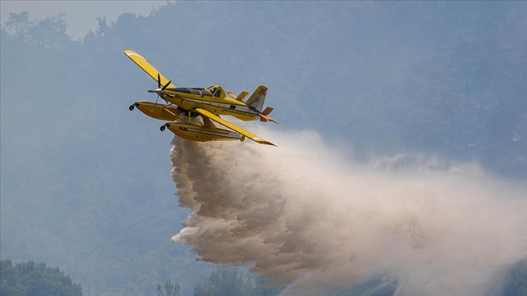 Tarım ve Orman Bakanı İbrahim Yumaklı