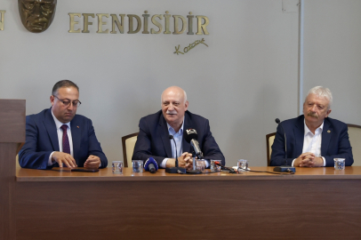 TZOB Başkanı Bayraktar’dan Adana ve Mersin çiftçilerine kritik uyarı