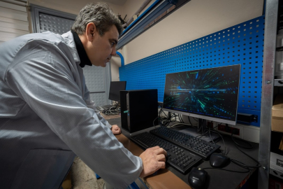 Yangın tespit süresi yapay zekâ destekli sistemler sayesinde iki dakikaya indi