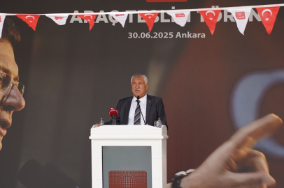 Zeydan Karalar: ''Tüm belediyelere 'Ayrımsız Hizmet' anlayışını sürdürüyoruz''