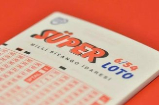 1 Temmuz 2025 Milli Piyango Süper Loto çekiliş sonuçları belli oldu! 48 milyon TL ikramiye devretti! Süper Loto nasıl sorgulanır? Süper Loto sorgulama ekranı