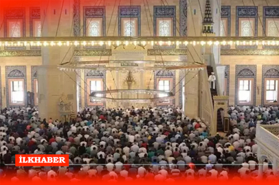 3 Temmuz Perşembe Hatay namaz vakitleri ne zaman? Hatay'da sabah, öğle, ikindi, akşam, yatsı namazı saat kaçta?