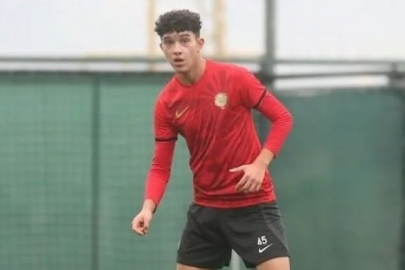 Adanaspor'da tarihi kriz: Kadroda sadece 3 futbolcu kaldı!