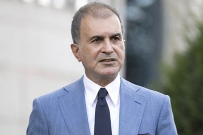 AK Parti Sözcüsü Çelik'ten CHP Genel Başkanı Özel'e tepki