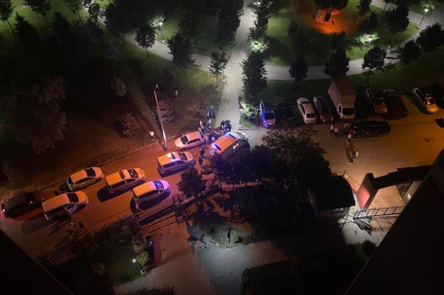 Ankara'da öldürülen polisin dayısı ‘kız isteme' iddialarının gerçeği yansıtmadığını söyledi