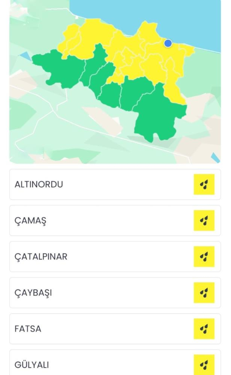 Meteoroloji Genel Müdürlüğü