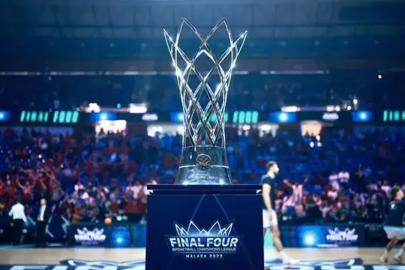 Basketbol Şampiyonlar Ligi’nde Türk temsilcilerinin rakipleri belli oldu