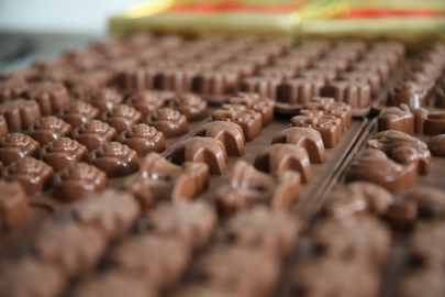 Bir zamanlar Ülker’le ortak projeler yürütüyordu: Çikolata devi konkordato başvurusunda bulundu