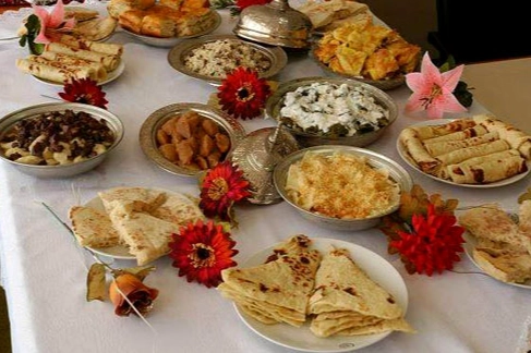 Bolu’da Mutlaka Denenmesi Gereken Meşhur Yemekler