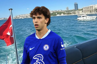 Joao Felix’in İstanbul paylaşımı transfer iddialarını alevlendirdi