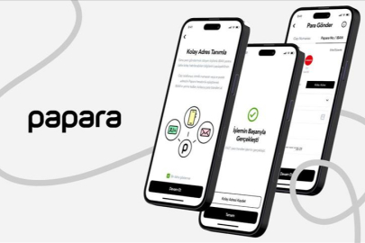 Papara davasında iddianame tamamlandı: 25 kişi “suç örgütü” suçlamasıyla yargılanacak