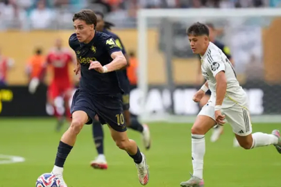 Kulüpler Dünya Kupası’nda Arda Gülerli Real Madrid, Kenan Yıldızlı Juventus’u geçti