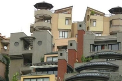 Melih Gökçek, belediyeden aldığı lojman dairesini geri devredecek