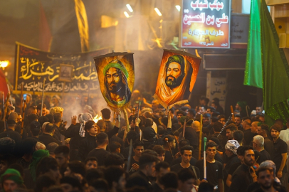 Muharrem Ayında yaşanan önemli tarihî ve dini olaylar: Aşure ve Kerbela