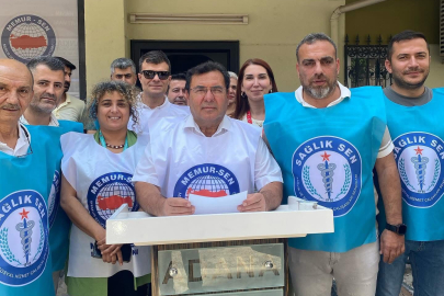 Nennioğlu: 2026 Promosyon sürecinde haklarımızı güçlü birliktelikle savunacağız