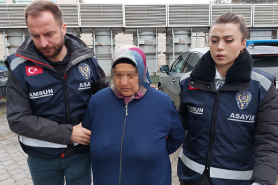 Rehber öğretmen kızını boğarak öldüren anneye ağırlaştırılmış müebbet talebi