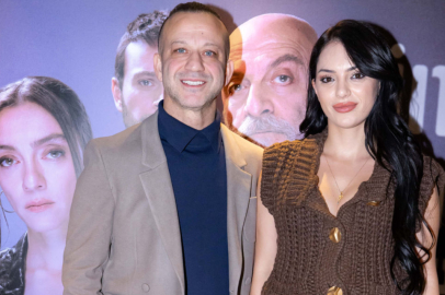 Rıza Kocaoğlu ile Sera Kutlubey aşkı sessiz sedasız bitti