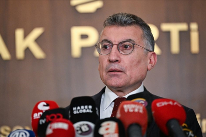 Sivas Katliamının 32. yılında anma töreni: AK Parti Grup Başkanı Abdullah Güler’den “Alevi-Sünni ayrımı yok” vurgusu