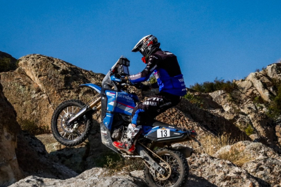 TransAnatolia Rally Raid Yarışı 15. kez düzenleniyor